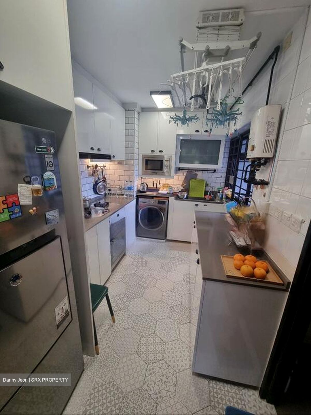 Blk 26D Membina Court (Bukit Merah), HDB 4 Rooms #483305921